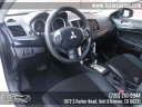Thumbnail image of 2016 Mitsubishi Lancer at Sam's Automotive