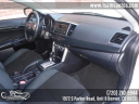 Thumbnail image of 2016 Mitsubishi Lancer at Sam's Automotive