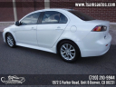 Thumbnail image of 2016 Mitsubishi Lancer at Sam's Automotive