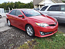 Thumbnail image of 2014 Toyota Camry at Franklin Motor Company
