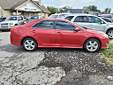 2014 Toyota Camry SE at Franklin Motor Company