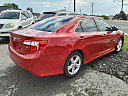 Thumbnail image of 2014 Toyota Camry at Franklin Motor Company