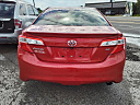 Thumbnail image of 2014 Toyota Camry at Franklin Motor Company