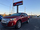 Thumbnail image of 2013 Ford Edge at Metro Auto Mart, LLC