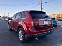 Thumbnail image of 2013 Ford Edge at Metro Auto Mart, LLC