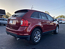 Thumbnail image of 2013 Ford Edge at Metro Auto Mart, LLC