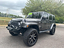 Thumbnail image of 2017 Jeep Wrangler Unlimited at Crescent Automotive Corp INC
