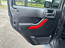 Thumbnail image of 2017 Jeep Wrangler Unlimited at Crescent Automotive Corp INC