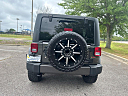 Thumbnail image of 2017 Jeep Wrangler Unlimited at Crescent Automotive Corp INC