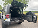 Thumbnail image of 2017 Jeep Wrangler Unlimited at Crescent Automotive Corp INC