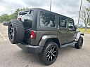 Thumbnail image of 2017 Jeep Wrangler Unlimited at Crescent Automotive Corp INC