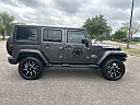 Thumbnail image of 2017 Jeep Wrangler Unlimited at Crescent Automotive Corp INC