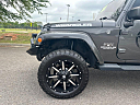 Thumbnail image of 2017 Jeep Wrangler Unlimited at Crescent Automotive Corp INC
