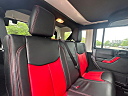 Thumbnail image of 2017 Jeep Wrangler Unlimited at Crescent Automotive Corp INC