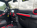Thumbnail image of 2017 Jeep Wrangler Unlimited at Crescent Automotive Corp INC