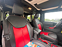 Thumbnail image of 2017 Jeep Wrangler Unlimited at Crescent Automotive Corp INC
