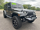 Thumbnail image of 2017 Jeep Wrangler Unlimited at Crescent Automotive Corp INC