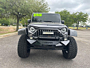 Thumbnail image of 2017 Jeep Wrangler Unlimited at Crescent Automotive Corp INC