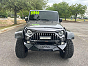 Thumbnail image of 2017 Jeep Wrangler Unlimited at Crescent Automotive Corp INC