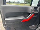 Thumbnail image of 2017 Jeep Wrangler Unlimited at Crescent Automotive Corp INC