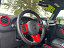 Thumbnail image of 2017 Jeep Wrangler Unlimited at Crescent Automotive Corp INC