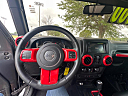 Thumbnail image of 2017 Jeep Wrangler Unlimited at Crescent Automotive Corp INC
