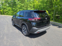 Thumbnail image of 2023 Nissan Rogue at Uftring Nissan Used
