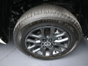 Thumbnail image of 2024 Toyota Tundra at Plaza Honda
