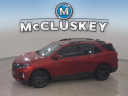 Thumbnail image of 2022 Chevrolet Equinox at Mccluskey Chevrolet Kings Automall