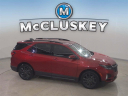 Thumbnail image of 2022 Chevrolet Equinox at Mccluskey Chevrolet Kings Automall