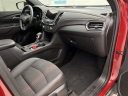 Thumbnail image of 2022 Chevrolet Equinox at Mccluskey Chevrolet Kings Automall