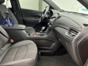 Thumbnail image of 2022 Chevrolet Equinox at Mccluskey Chevrolet Kings Automall