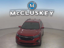 Thumbnail image of 2022 Chevrolet Equinox at Mccluskey Chevrolet Kings Automall