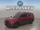 Thumbnail image of 2022 Chevrolet Equinox at Mccluskey Chevrolet Kings Automall