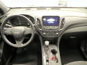 Thumbnail image of 2022 Chevrolet Equinox at Mccluskey Chevrolet Kings Automall