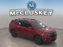 Thumbnail image of 2022 Chevrolet Equinox at Mccluskey Chevrolet Kings Automall