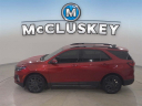 Thumbnail image of 2022 Chevrolet Equinox at Mccluskey Chevrolet Kings Automall