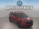 Thumbnail image of 2022 Chevrolet Equinox at Mccluskey Chevrolet Kings Automall