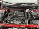 Thumbnail image of 2022 Chevrolet Equinox at Mccluskey Chevrolet Kings Automall