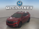 Thumbnail image of 2022 Chevrolet Equinox at Mccluskey Chevrolet Kings Automall