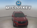 Thumbnail image of 2022 Chevrolet Equinox at Mccluskey Chevrolet Kings Automall