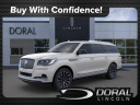 2024 Lincoln Navigator L Reserve at Doral Lincoln