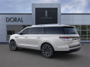 Thumbnail image of 2024 Lincoln Navigator L at Doral Lincoln