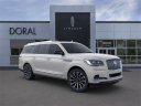 Thumbnail image of 2024 Lincoln Navigator L at Doral Lincoln