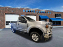 2021 Ford F-350 Super Duty XLT at Hayes Ford Used