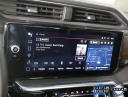 Thumbnail image of 2023 GMC Sierra 1500 at Bob Moore Buick GMC