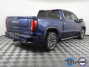 Thumbnail image of 2023 GMC Sierra 1500 at Bob Moore Buick GMC