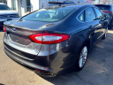 Thumbnail image of 2016 Ford Fusion at Rockland Motors