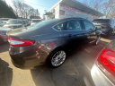Thumbnail image of 2016 Ford Fusion at Rockland Motors