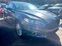 Thumbnail image of 2016 Ford Fusion at Rockland Motors